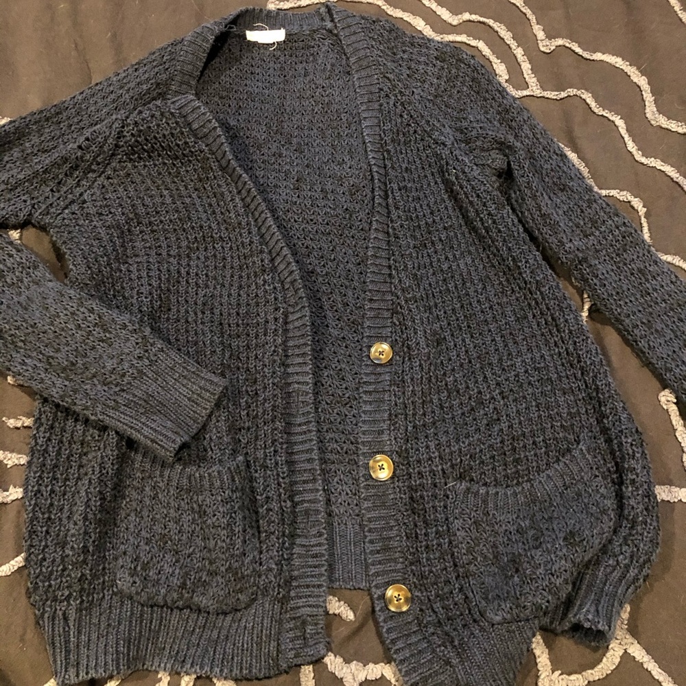 Cardigan